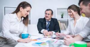 Yönetim Danışmanlığı Hizmetleri