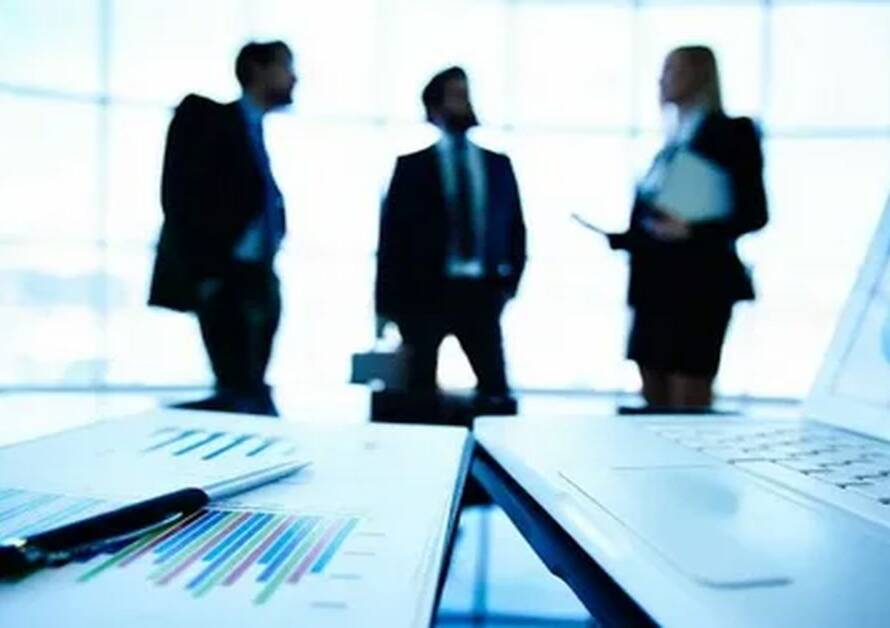 Yönetim Danışmanlığı Hizmetleri