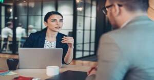 Mülakat Tekniği Nedir? 2 Mülakat Tekniği Nedir?