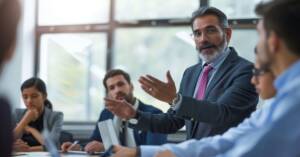 Değişim Yönetimi Danışmanlığı 1 Değişim Yönetimi Danışmanlığı