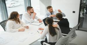 Kurumsal Yönetim Danışmanlığı 2 Kurumsal Yönetim Danışmanlığı