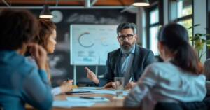 Kurumsal Yönetim Danışmanlığı