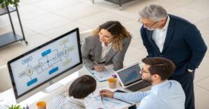 Değişim Yönetimi Süreci 2 Değişim Yönetimi Süreci