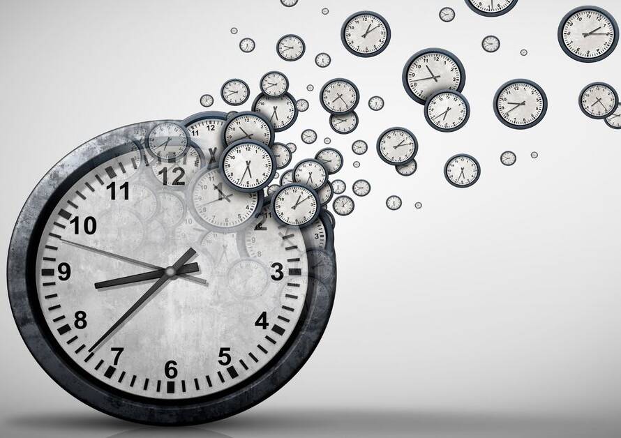 Zaman Yönetimi Nedir?