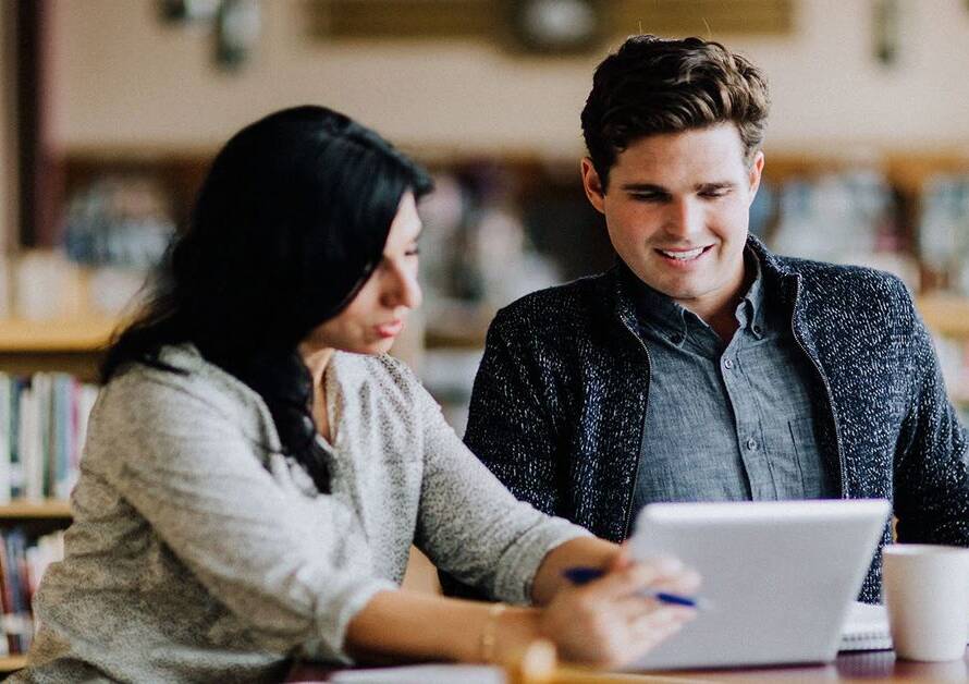 Öğrenci Koçluğu Hizmetleri