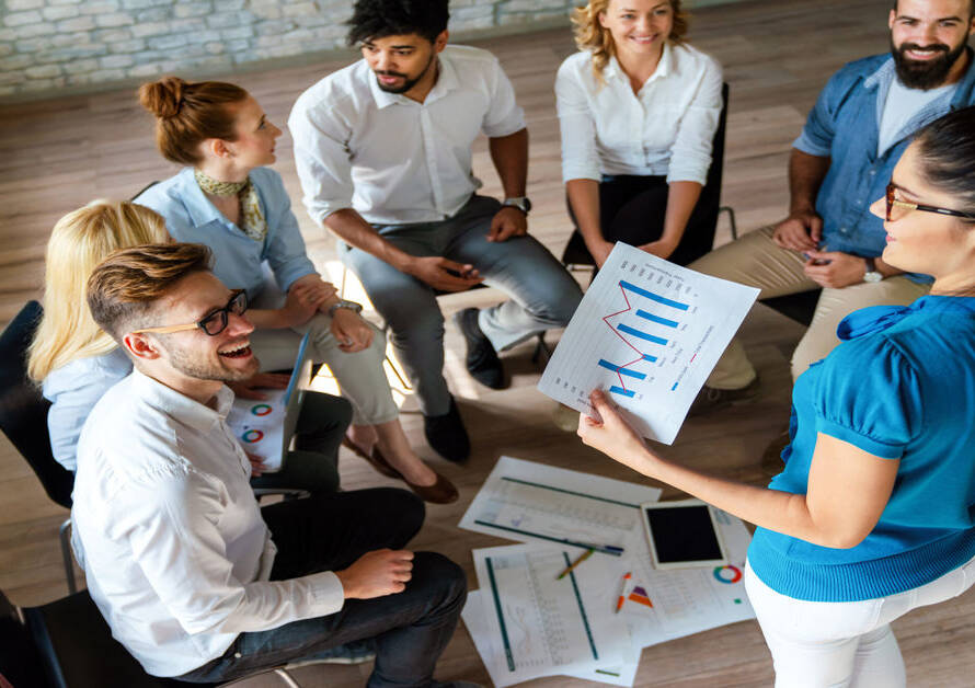 Takım Koçluğu Nedir?